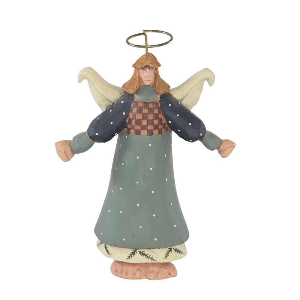 Williraye Studio WW2330 1997 Angel Figurine *FLAW*